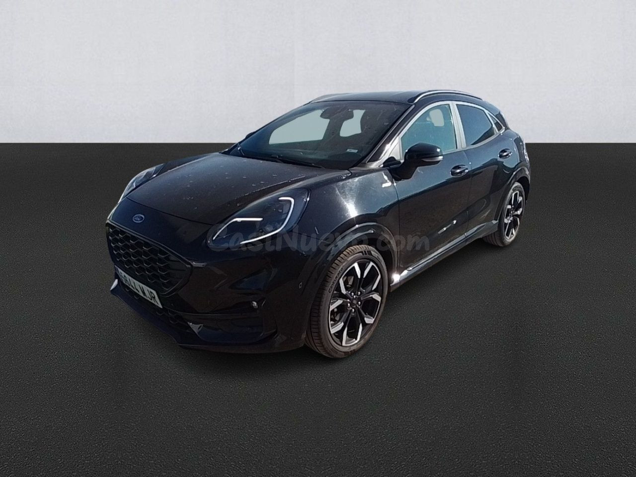 Ford Puma 1.0 Ecoboost 155cv St-line X Mhev