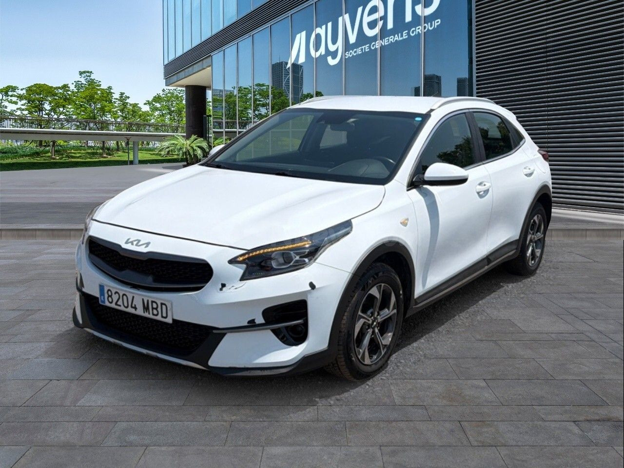 Kia Xceed 1.0 T-gdi Drive 88kw (120cv)