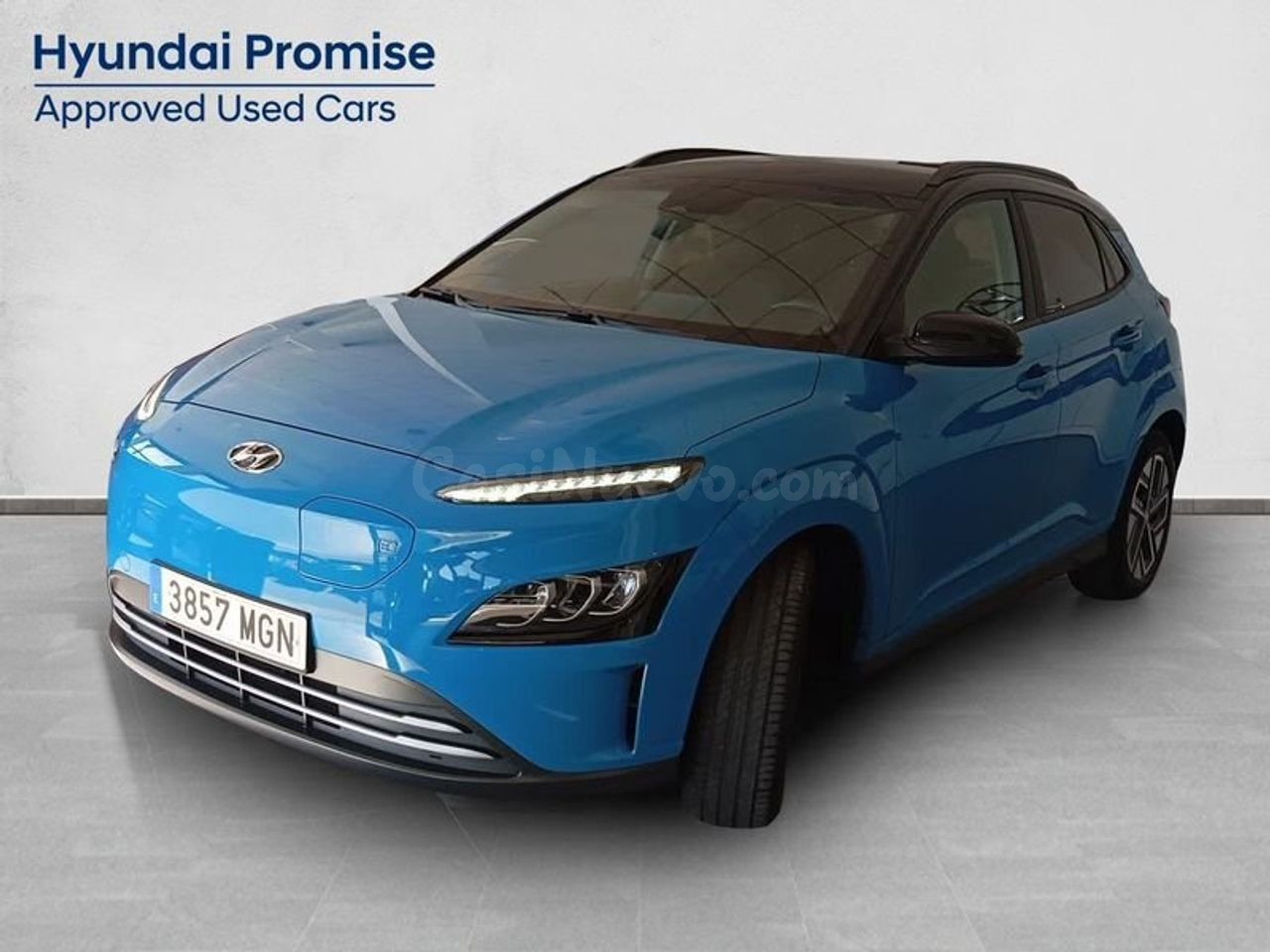 Hyundai Kona KONA EV FL 150KW TECNO 2C