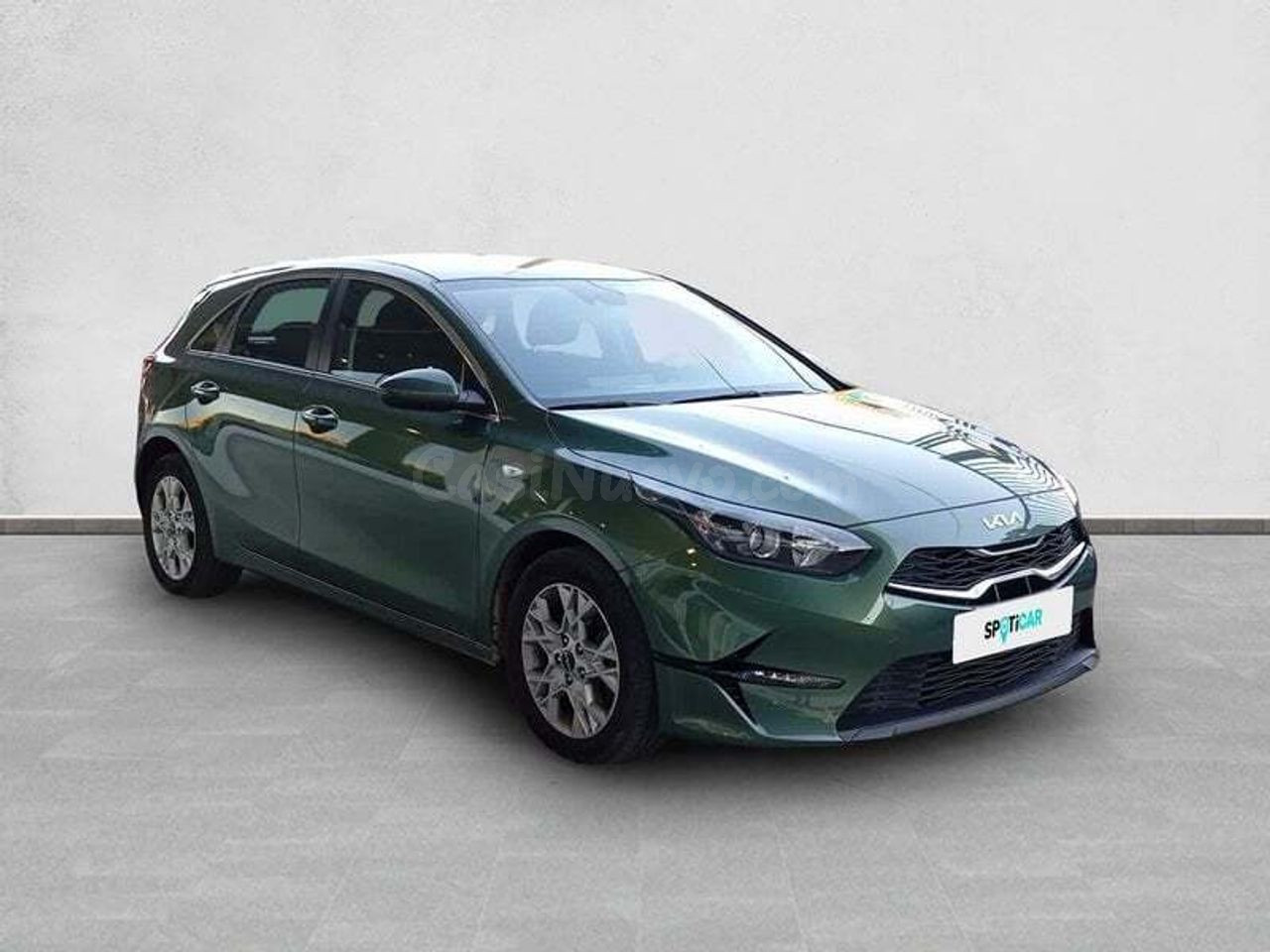 Kia Ceed 1.6 MHEV 100KW DRIVE 5P