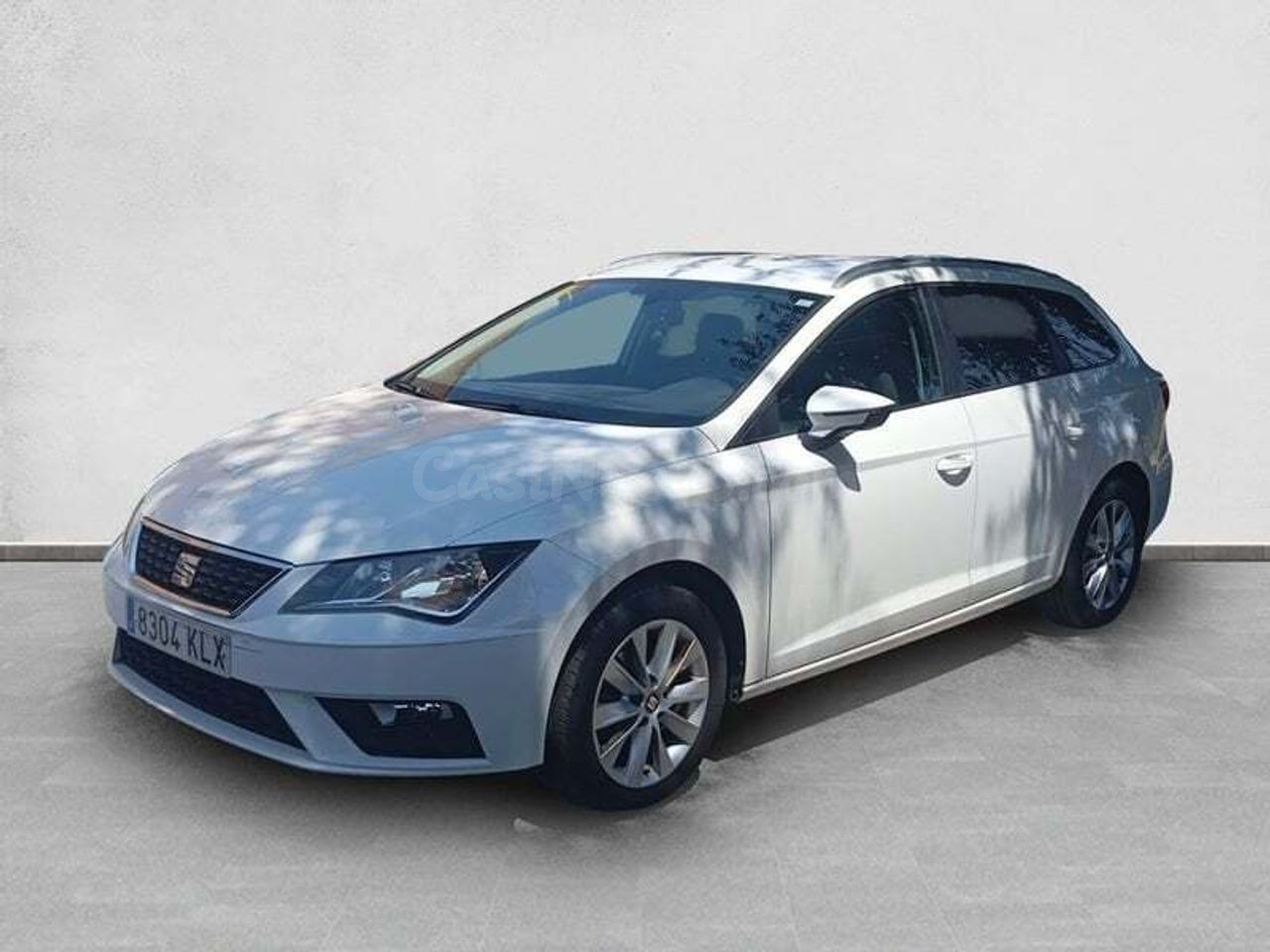Seat Leon LEON 1.2 TSI 81KW S/S STYLE ST 5P