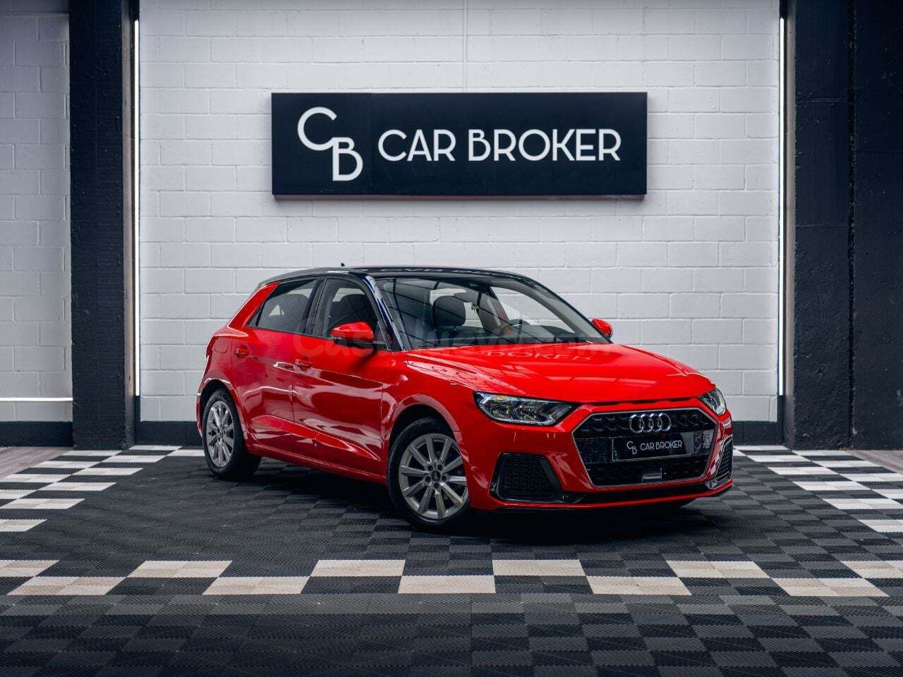 Audi A1 Sportback 25 TFSI 70kW 95CV