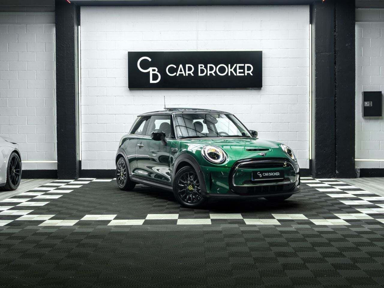 MINI Cooper COOPER SE