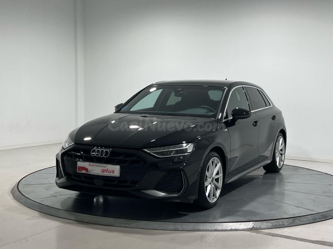 Audi A3 1.5 35 TFSI S LINE SPORTBACK 150 5P S TRONIC