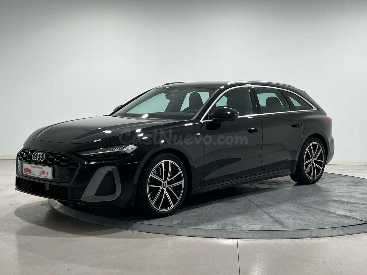 Audi A5 2.0 TDI 150 KW S LINE AVANT 204 5P
