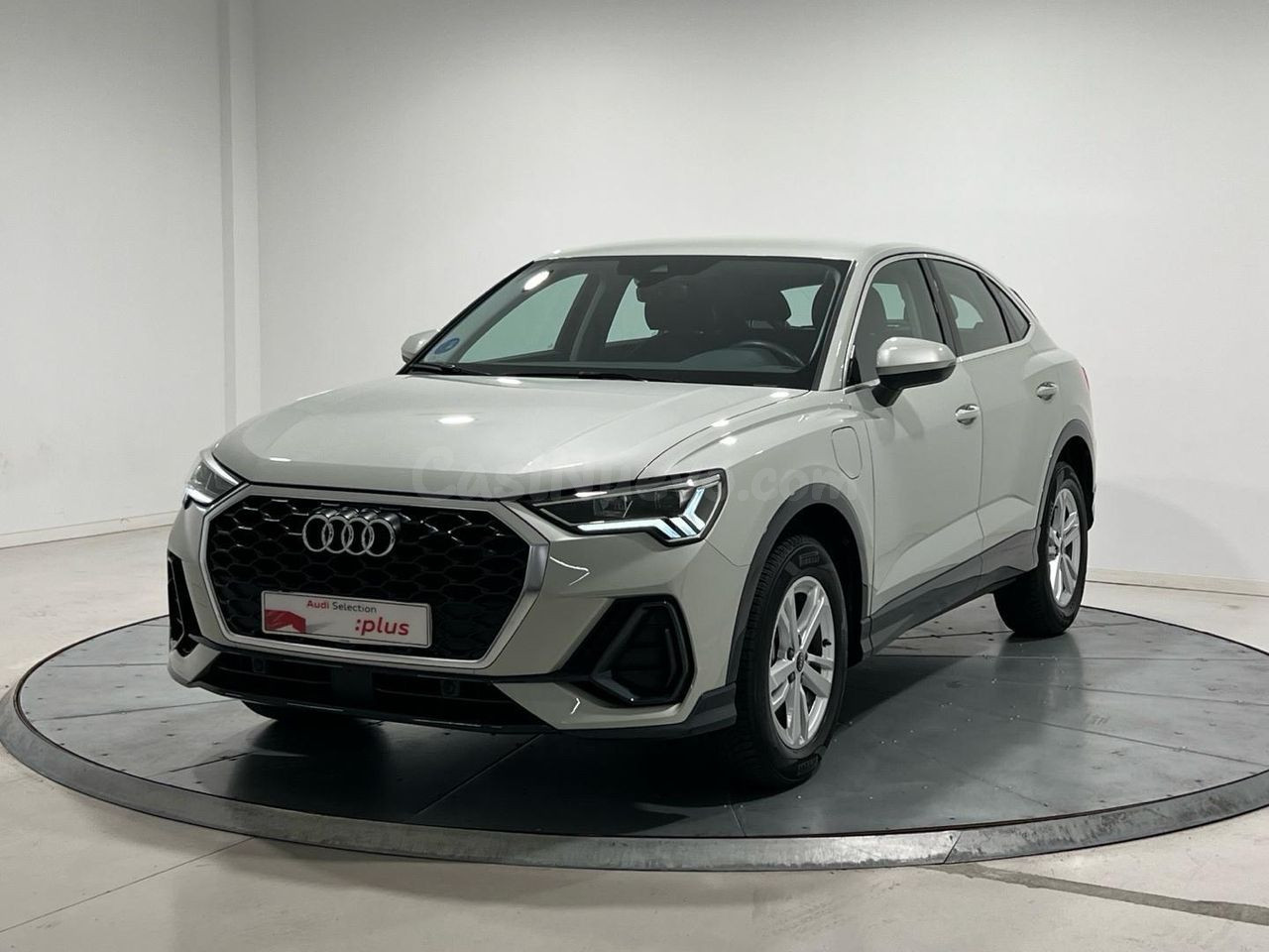 Audi Q3 Sportback 1.4 45 TFSI E S TRONIC 245 5P