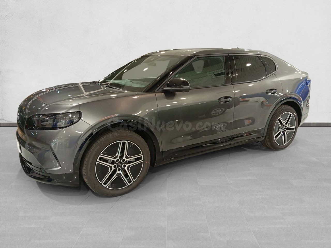Ford Capri BEV 77KWH 210KW PREMIUM ER 286 5P