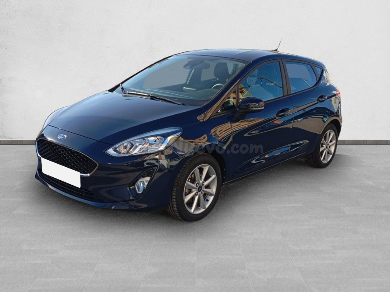 Ford Fiesta 1.5 TDCI 63KW TREND 85 5P
