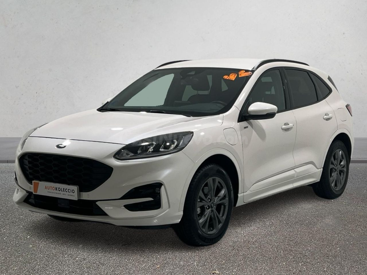 Ford Kuga 2.5 PHEV ST LINE AUTO 225 5P