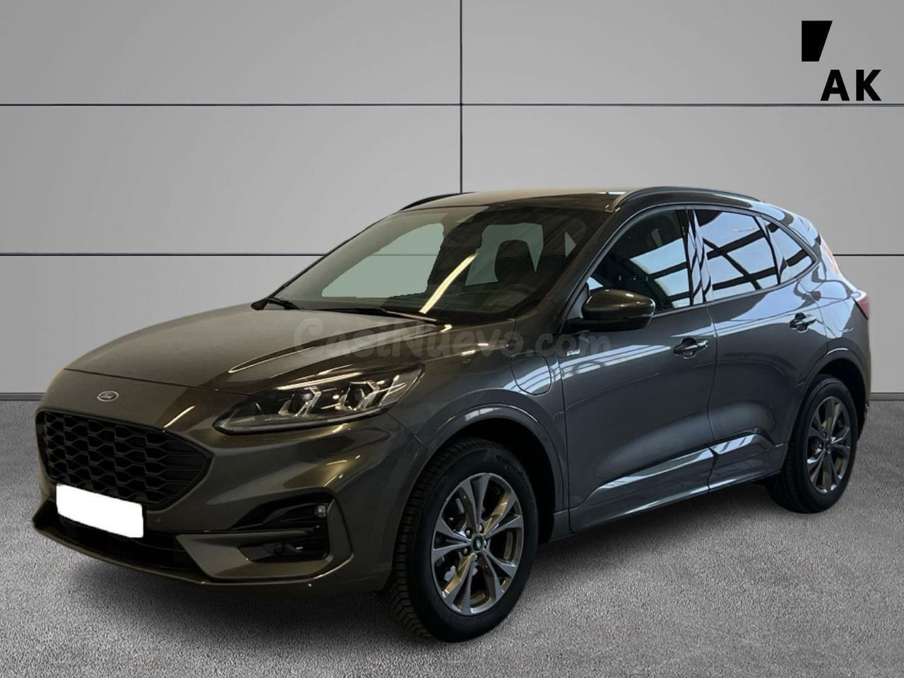 Ford Kuga 2.5 PHEV ST LINE AUTO 225 5P