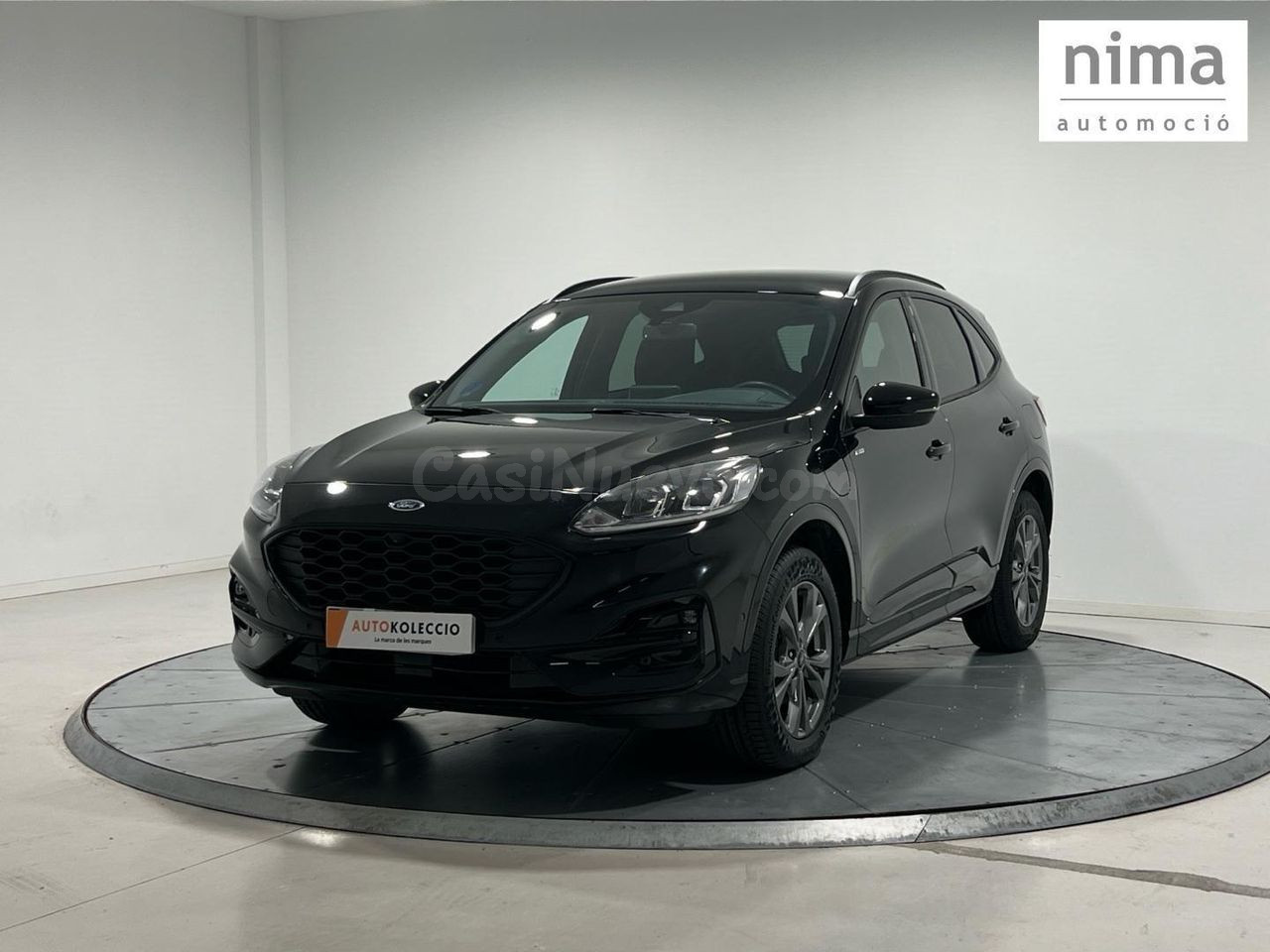 Ford Kuga 2.5 PHEV ST LINE AUTO 225 5P
