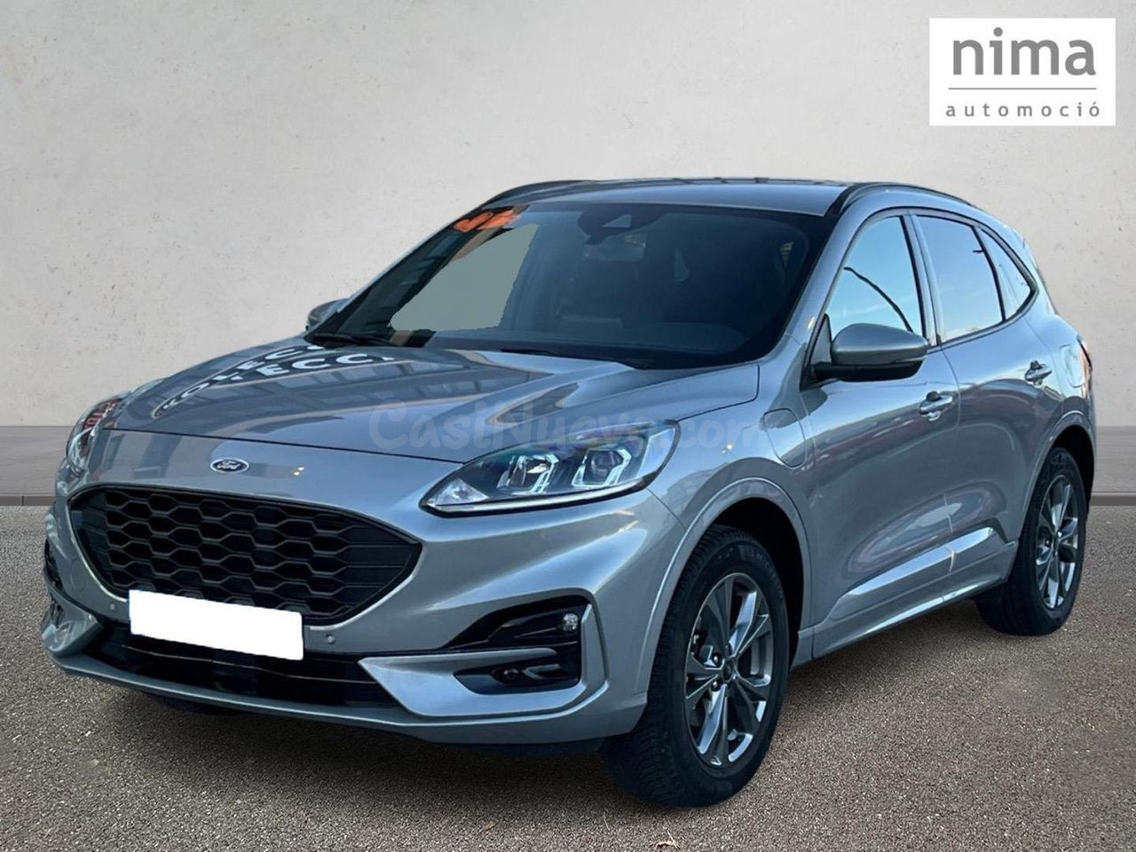 Ford Kuga 2.5 PHEV ST LINE AUTO 225 5P