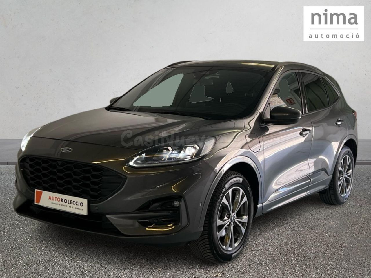 Ford Kuga 2.5 PHEV ST LINE AUTO 225 5P