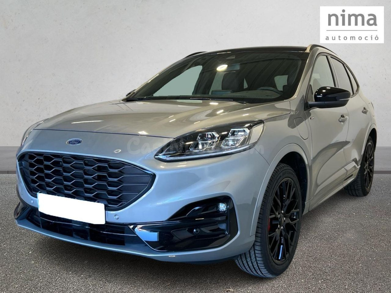 Ford Kuga 2.5 PHEV ST LINE X AUTO 225 5P
