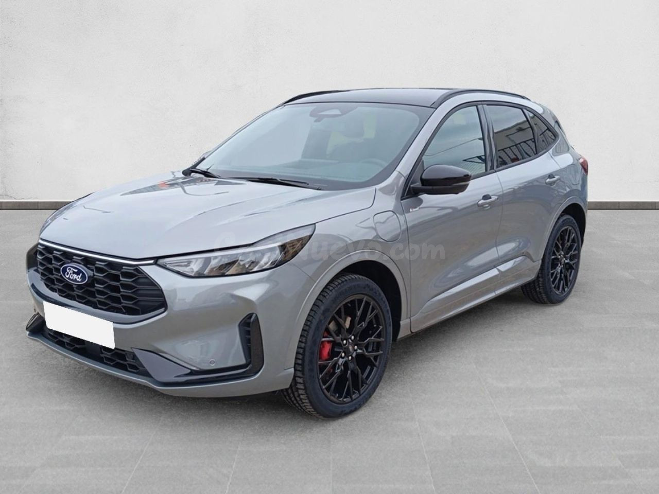 Ford Kuga 2.5 PHEV ST LINE X AUTO 243 5P