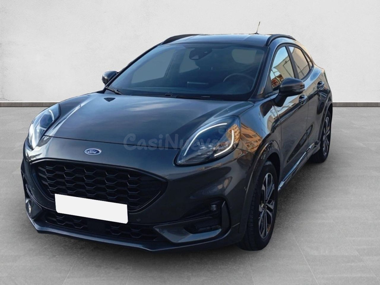 Ford Puma 1.0 ECOBOOST 92KW MHEV ST LINE X 125 5P