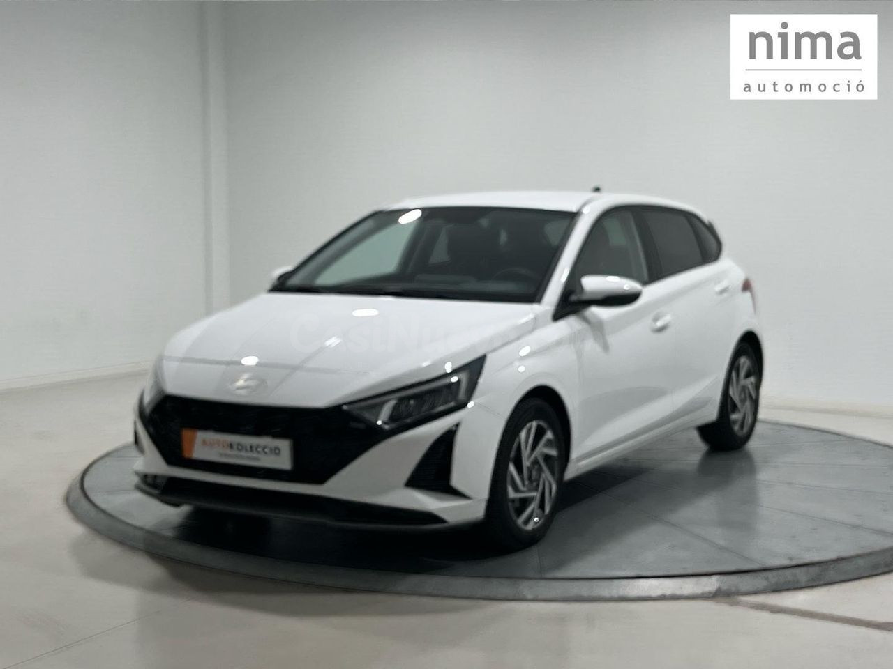 Hyundai i20 1.0 TGDI MHEV KLASS 100 5P