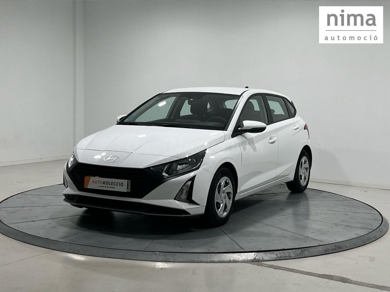 Hyundai i20 1.2 MPI ESSENCE 79 5P