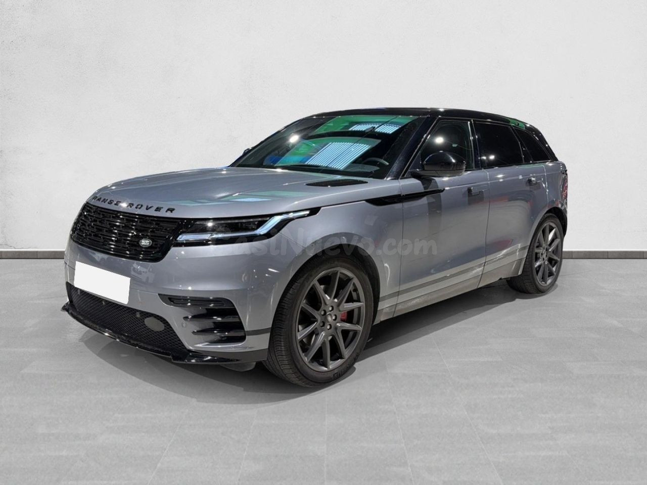 Land Rover Range Rover Velar 2.0 D200 DYNAMIC SE AUTO 4WD 204 5P