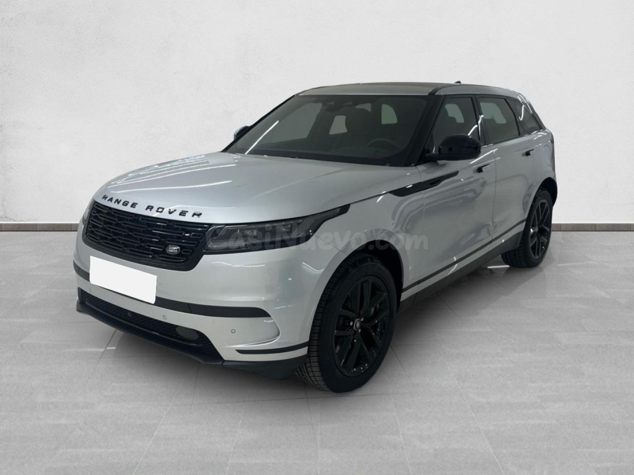Land Rover Range Rover Velar 2.0 P400E S AUTO 4WD 404 5P