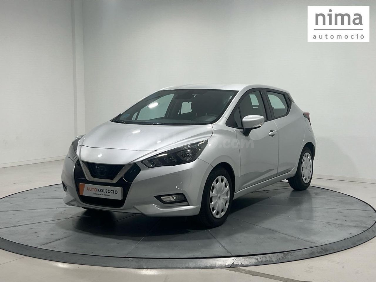 Nissan Micra 1.0 IG T ACENTA 68KW 92 5P