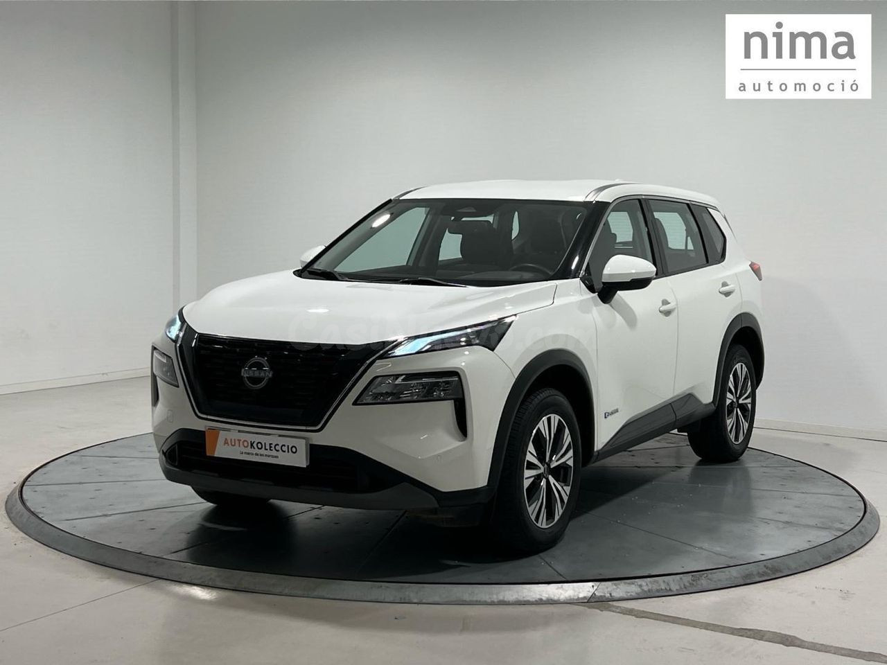Nissan X Trail 1.5 HEV E POWER 204 ACENTA 204 5P