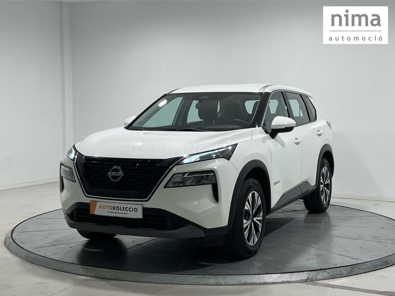 Nissan X Trail 1.5 HEV E POWER 204 ACENTA 204 5P