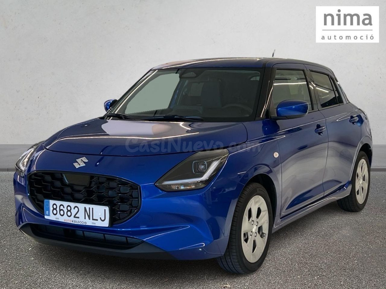 Suzuki Swift 1.2 MILD HYBRID S2 81 5P
