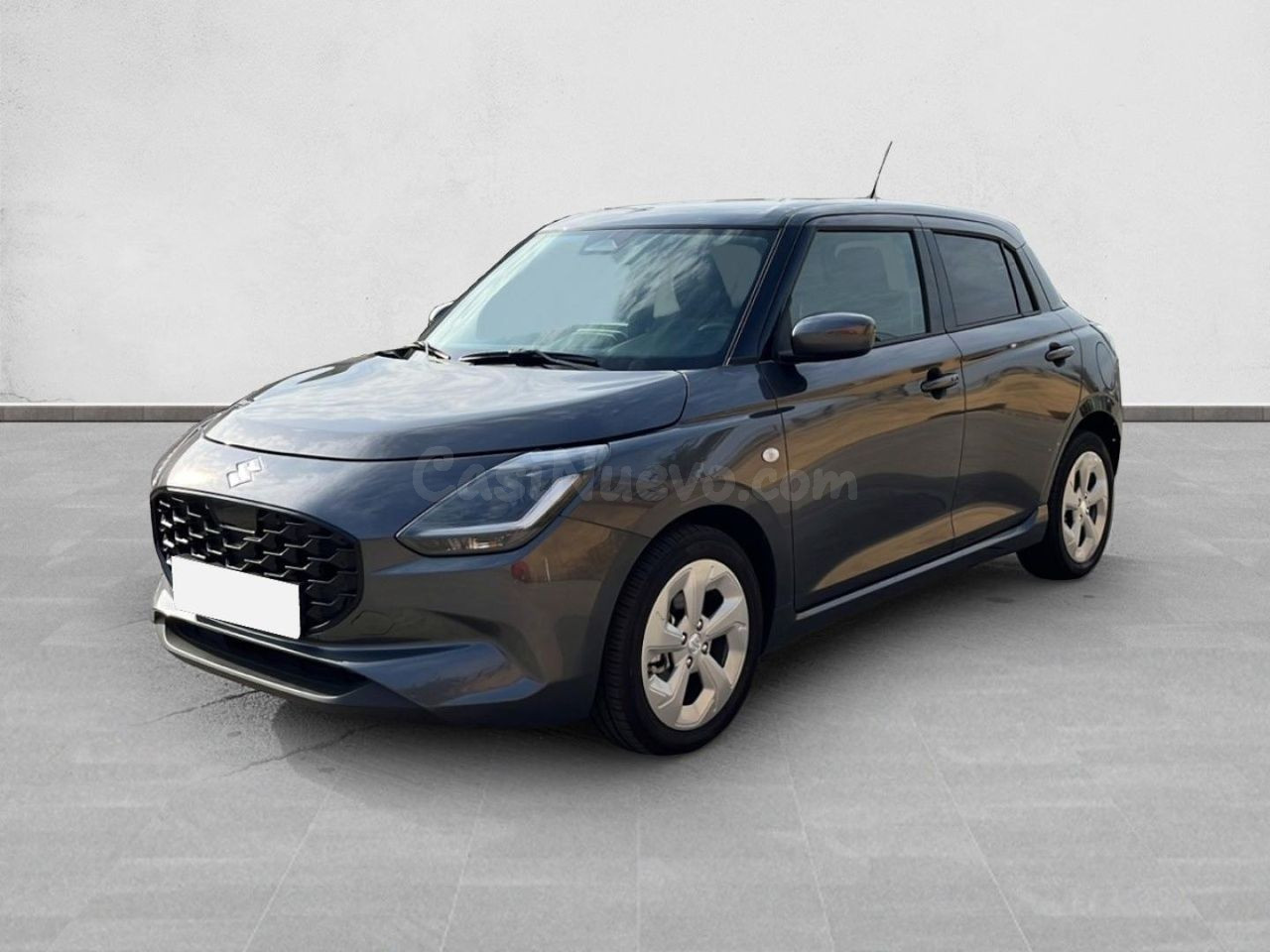 Suzuki Swift 1.2 MILD HYBRID S2 83 5P