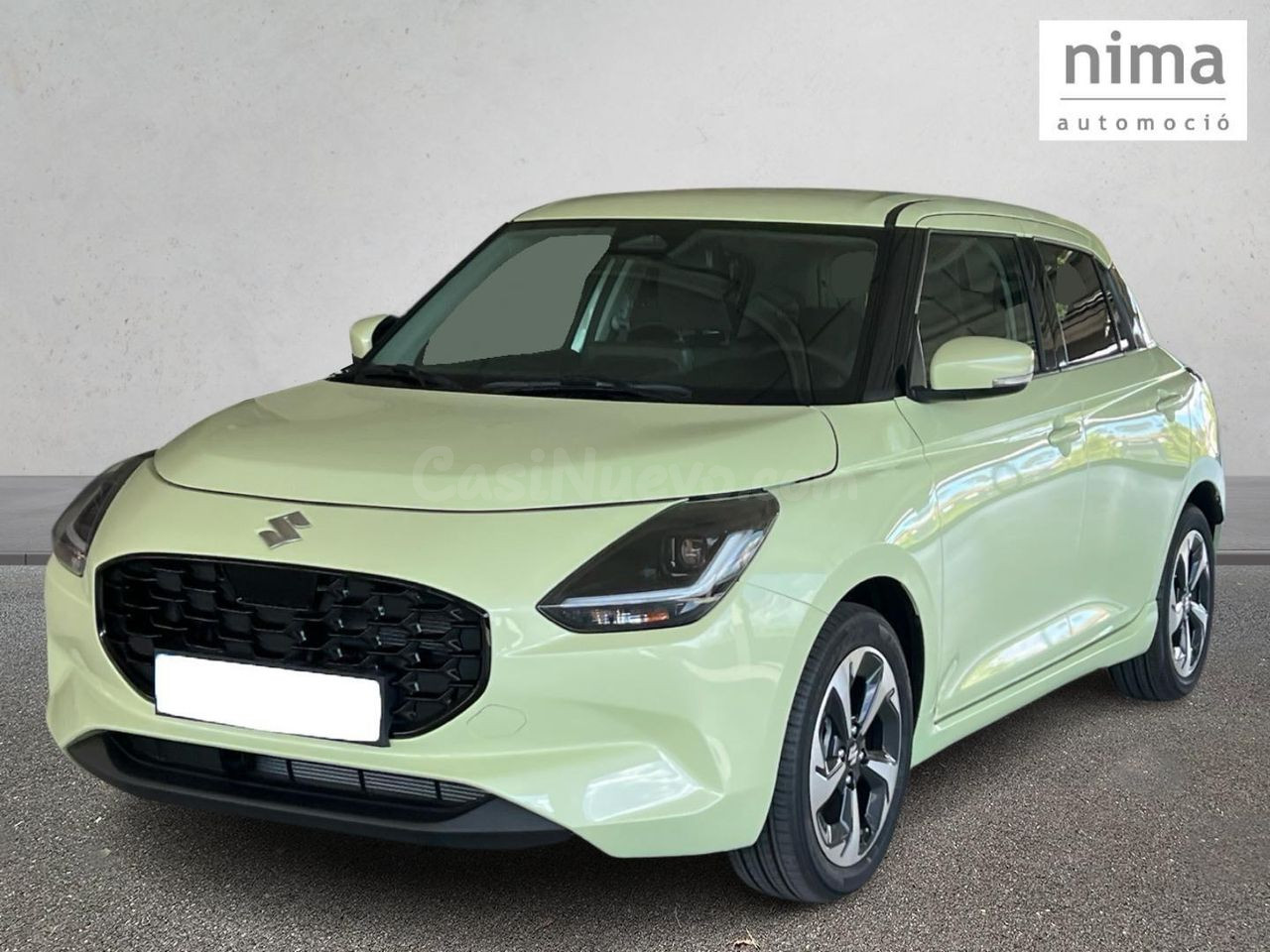 Suzuki Swift 1.2 MILD HYBRID S3 81 5P