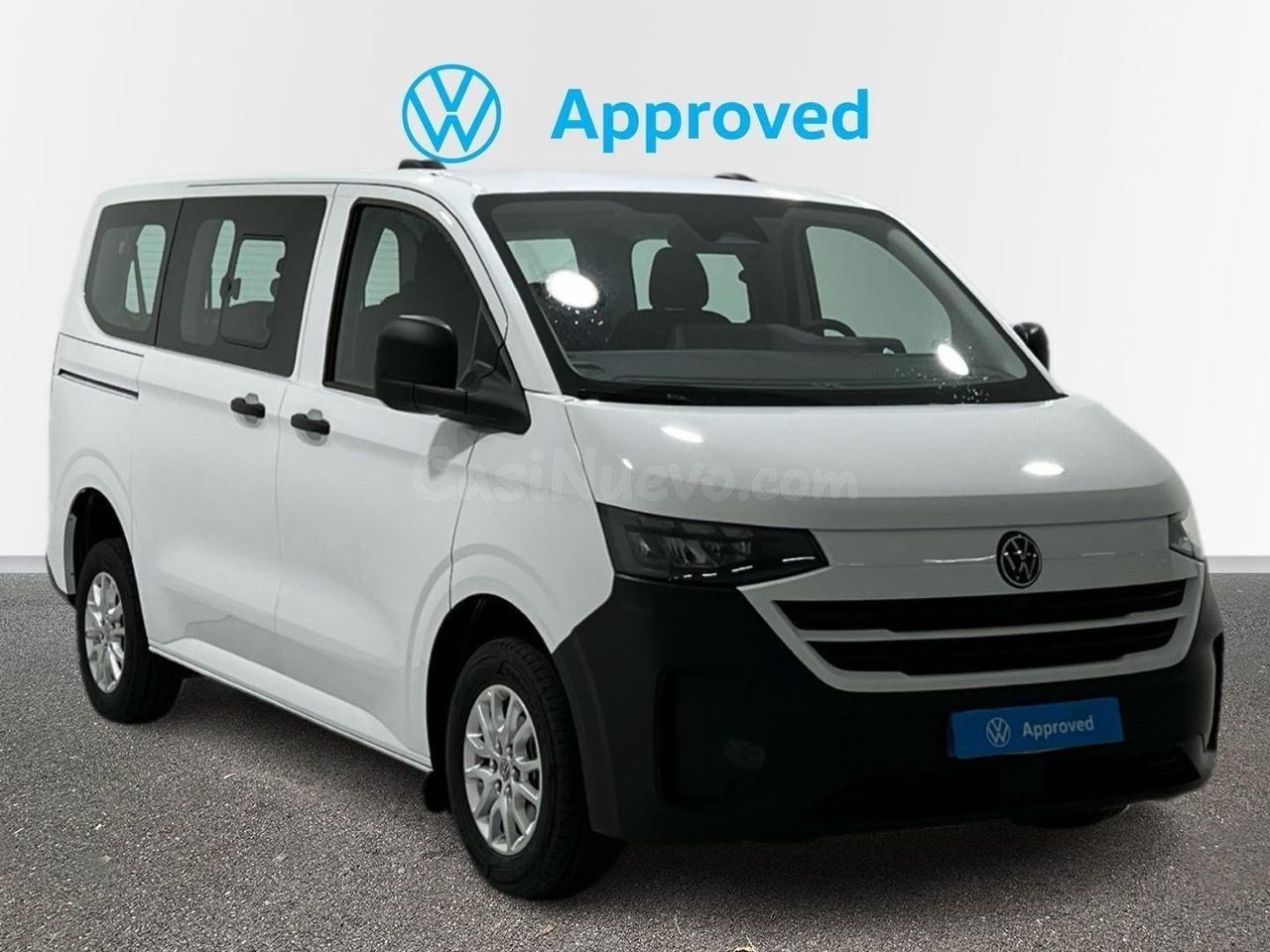 Volkswagen Caravelle 2.0 TDI 81KW LWB 110 4P 8 Plazas