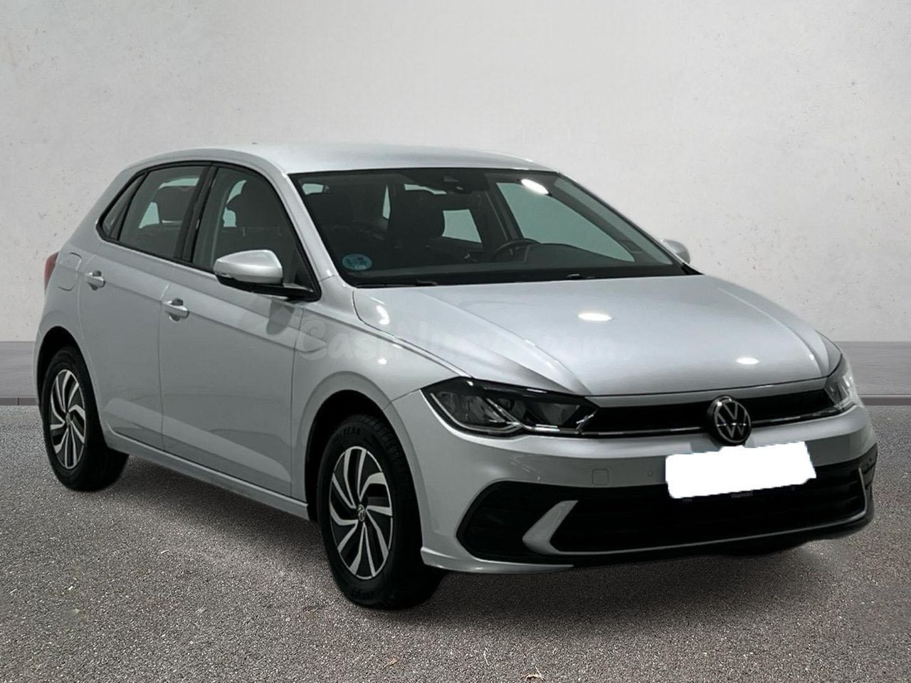 Volkswagen Polo 1.0 TSI 70KW LIFE 95 5P