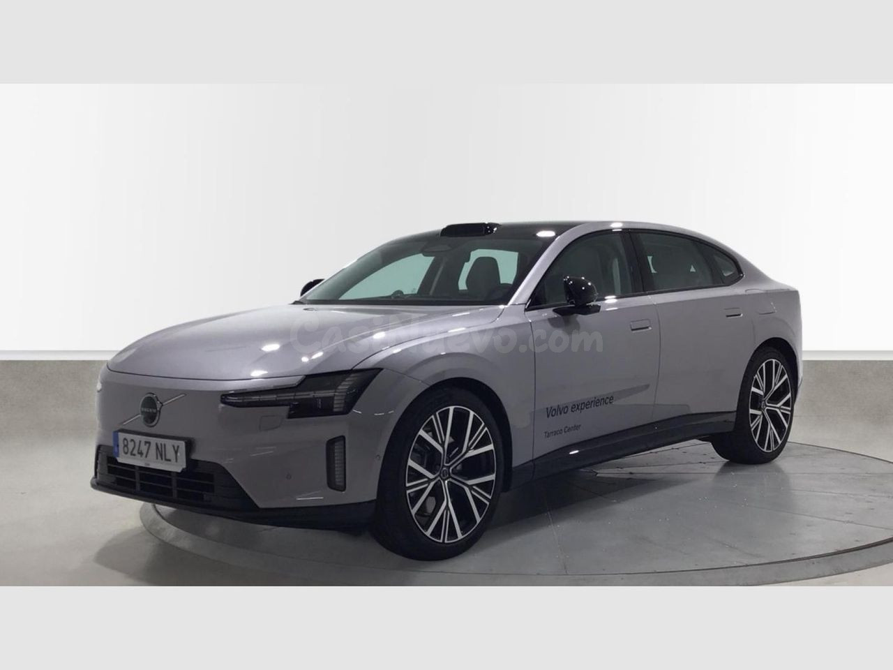 Volvo ES90 BEV 92KWH RECHARGE ULTRA 333 5P