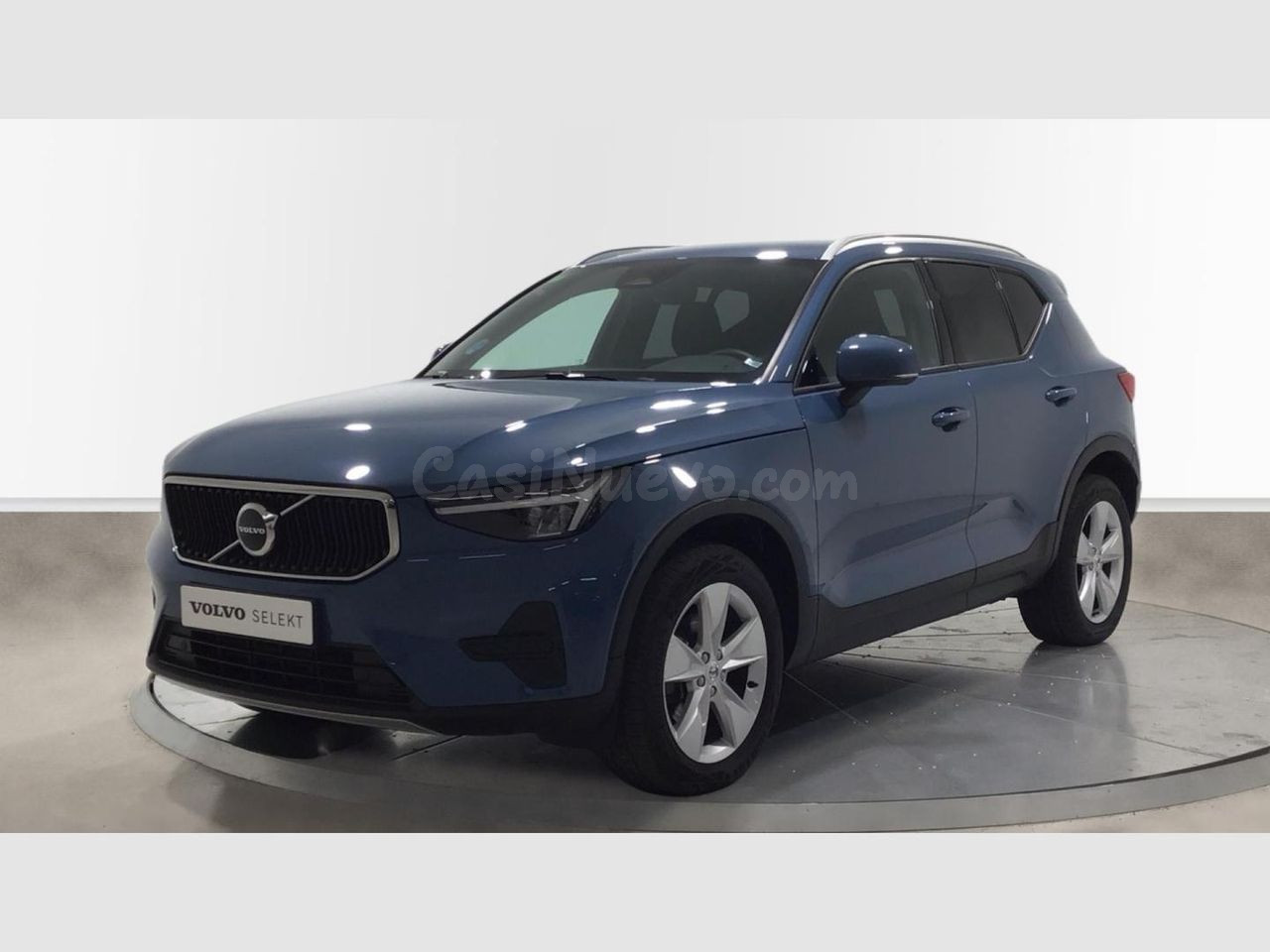 Volvo XC40 Core, B3 Mild hybrid, Gasolina