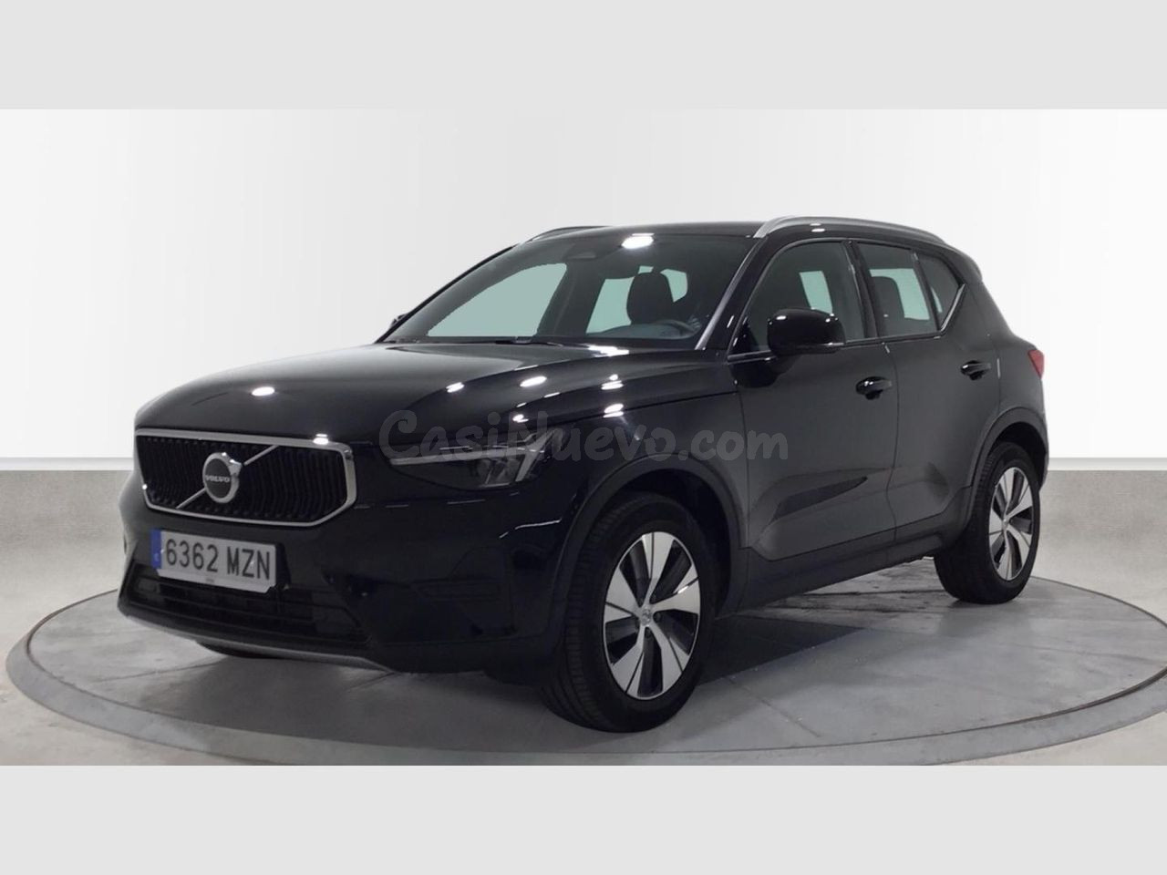 Volvo XC40 Core, B3 Mild hybrid, Gasolina