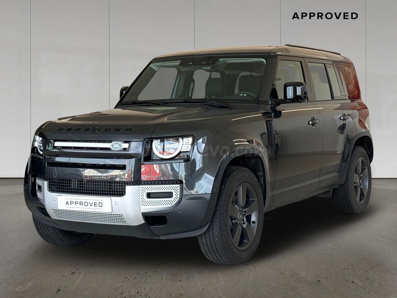 Land-Rover Defender 110 3.0D I6 250 MHEV Auto 4WD 183 kW (249 CV)