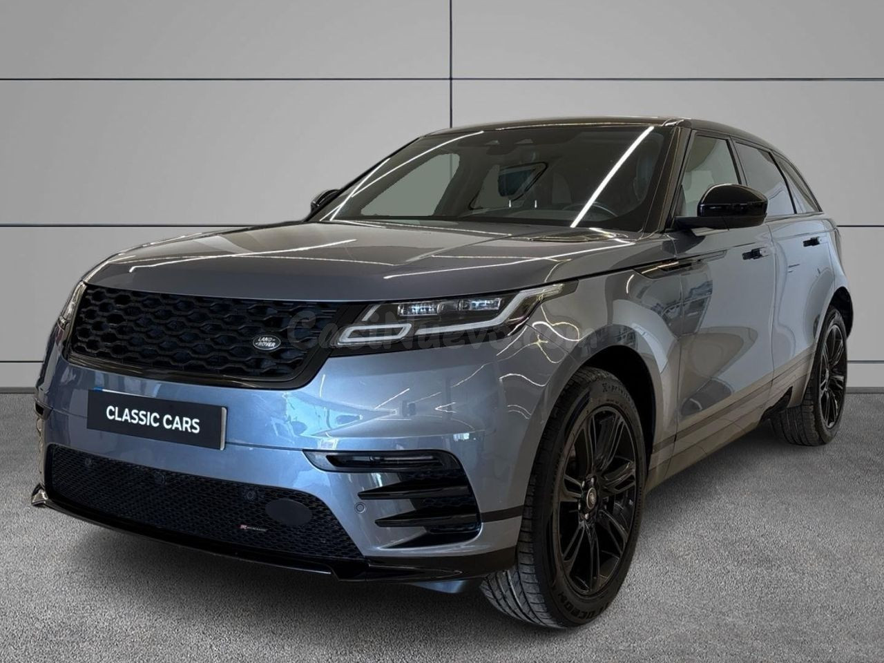 Land-Rover Range Rover Velar 3.0D R-Dynamic SE 4WD Auto 221 kW (300 CV)