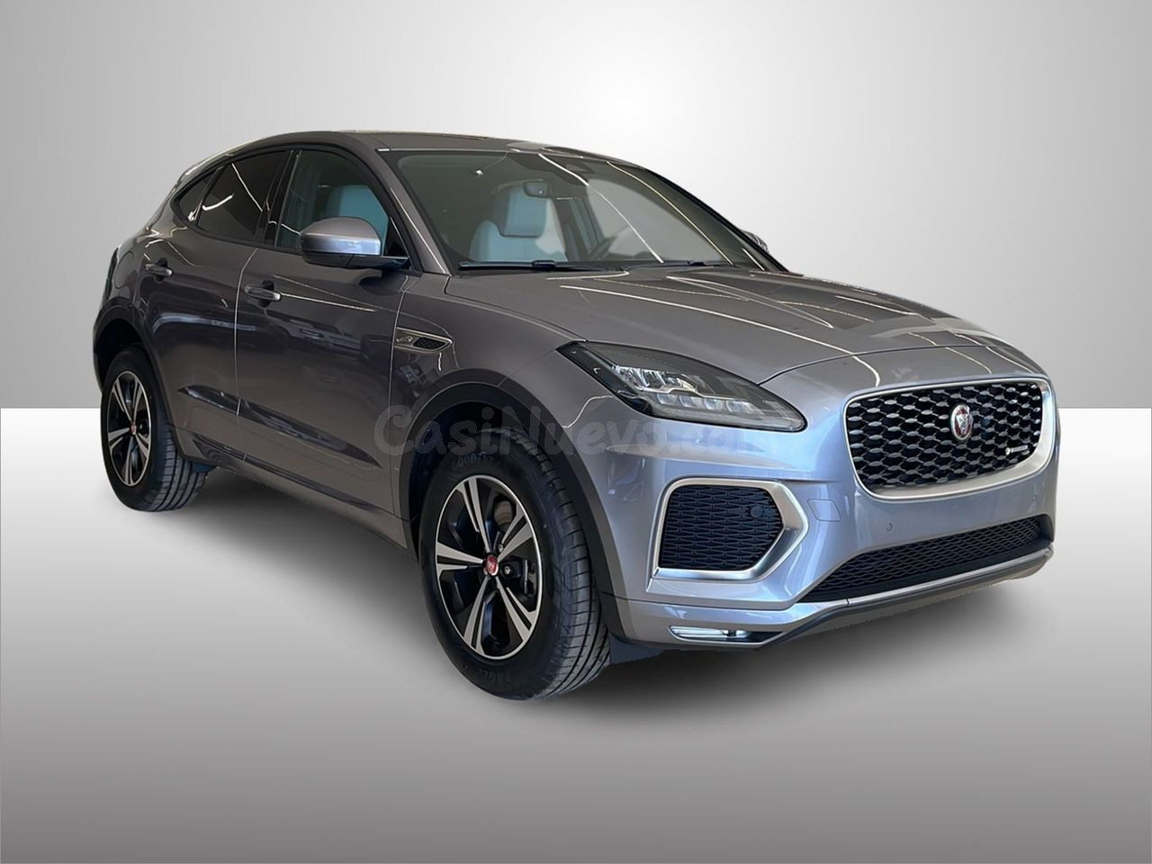 Jaguar E-Pace 2.0D I4 MHEV R-Dynamic S AWD Auto 120 kW (163 CV)