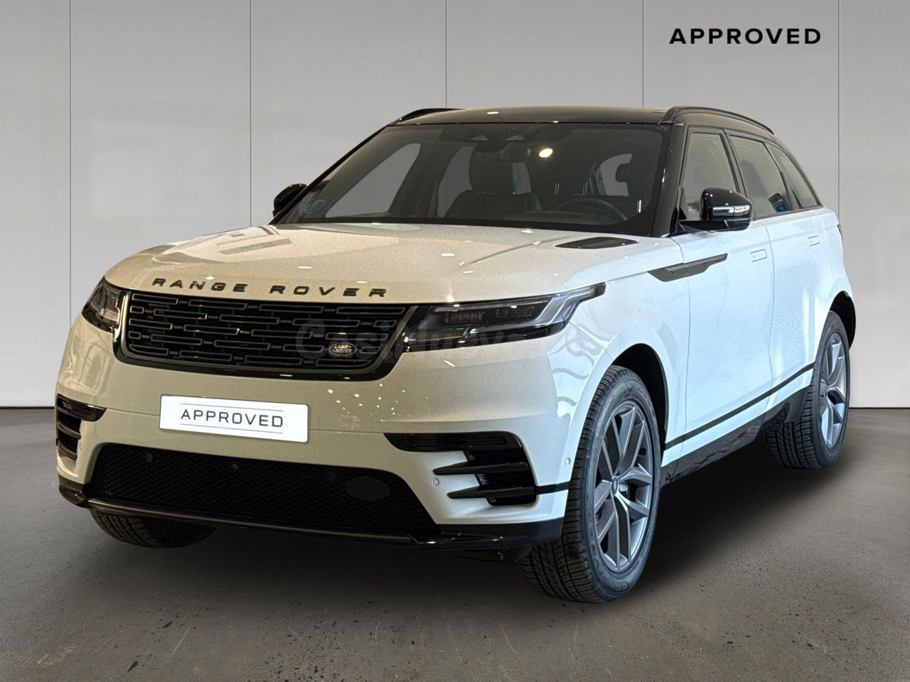 Land-Rover Range Rover Velar 2.0 I4 MHEV Dynamic SE 4WD Auto 150 kW (204 CV)
