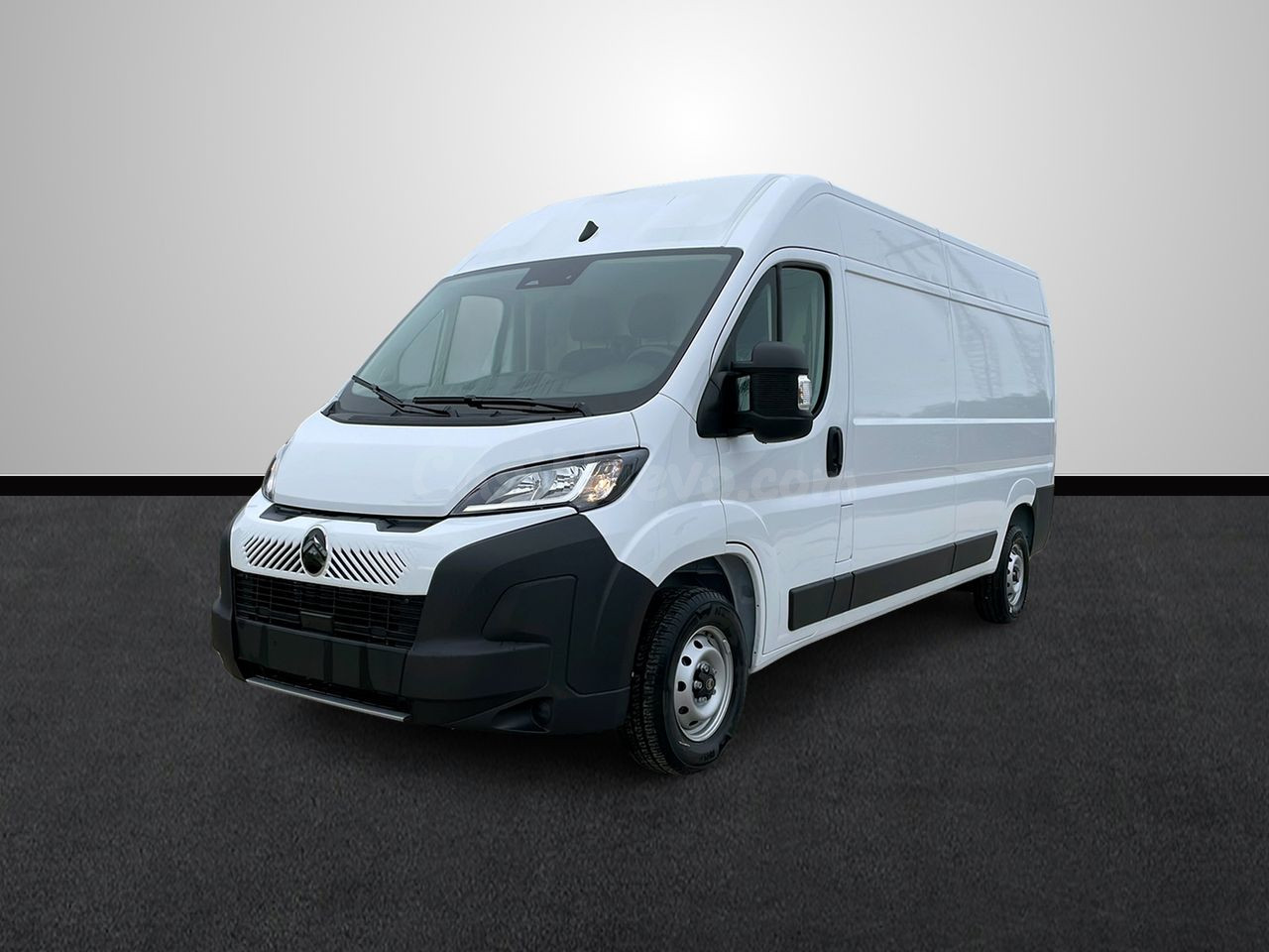 Citroën Jumper Furgón 3.5 L3H2 Diésel 140 CV Manual