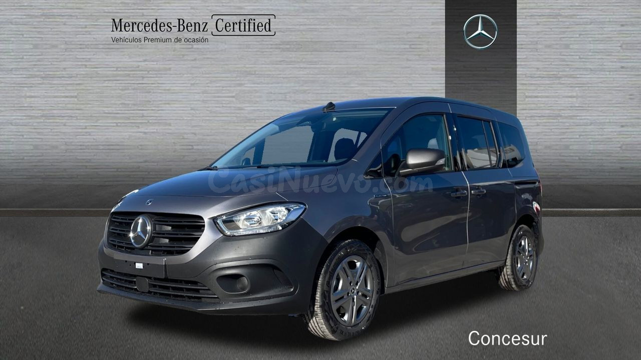 Mercedes eCitan Ecitan Tourer PRO Largo