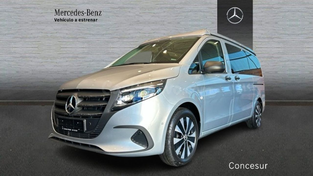 Mercedes Vito 116CDI AT 120kW Tourer Select Larga
