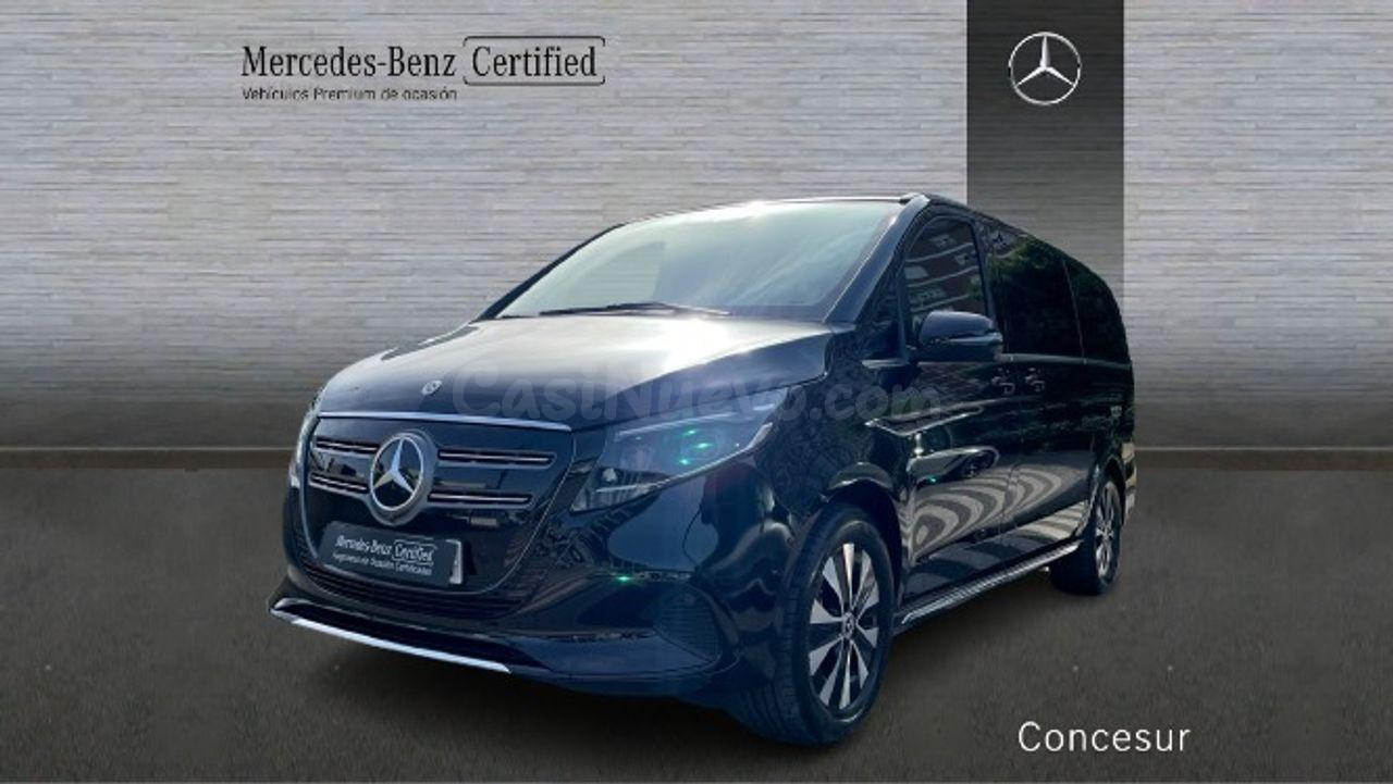 Mercedes EQV Nuevo EQV 300 Largo