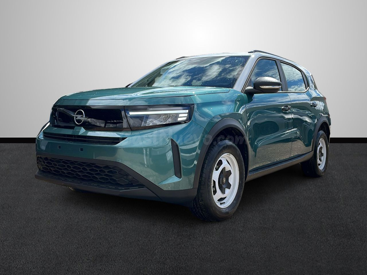 Opel Frontera Electric 44kWh Edition