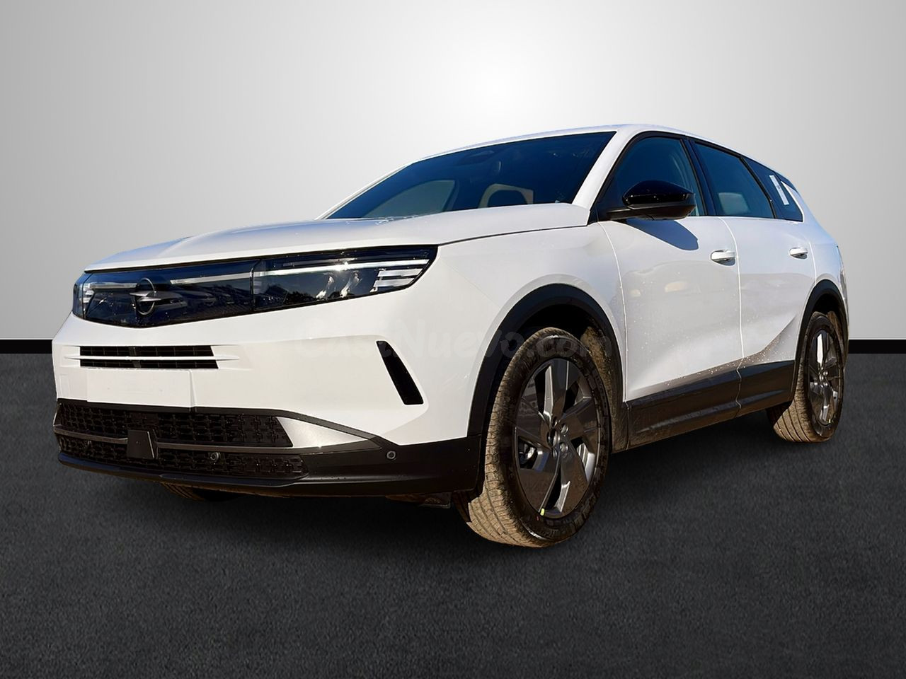 Opel Grandland 1.2T XHT Hybrid eDCT6 S/S Edition