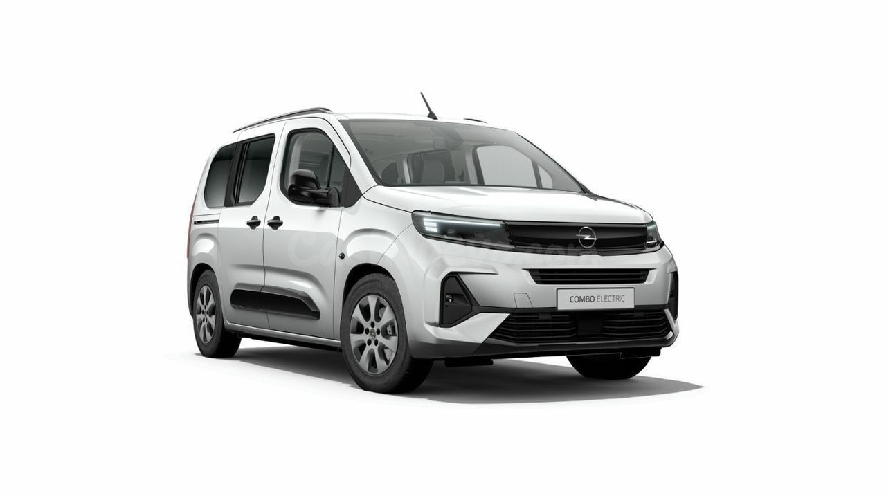 Opel Combo Electric Electric GS 100Kw & 50kWh Batería