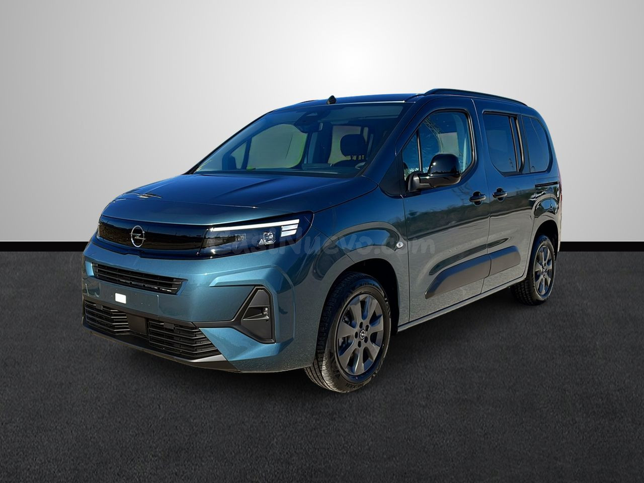 Opel Combo 100 Cv 1.5 Td S/S MT6 €6.4