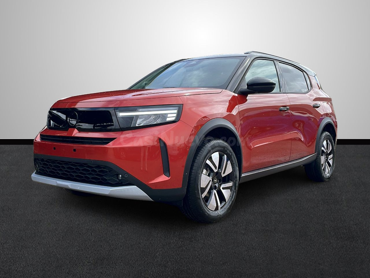 Opel Frontera Electric 54kWh GS Extended Range
