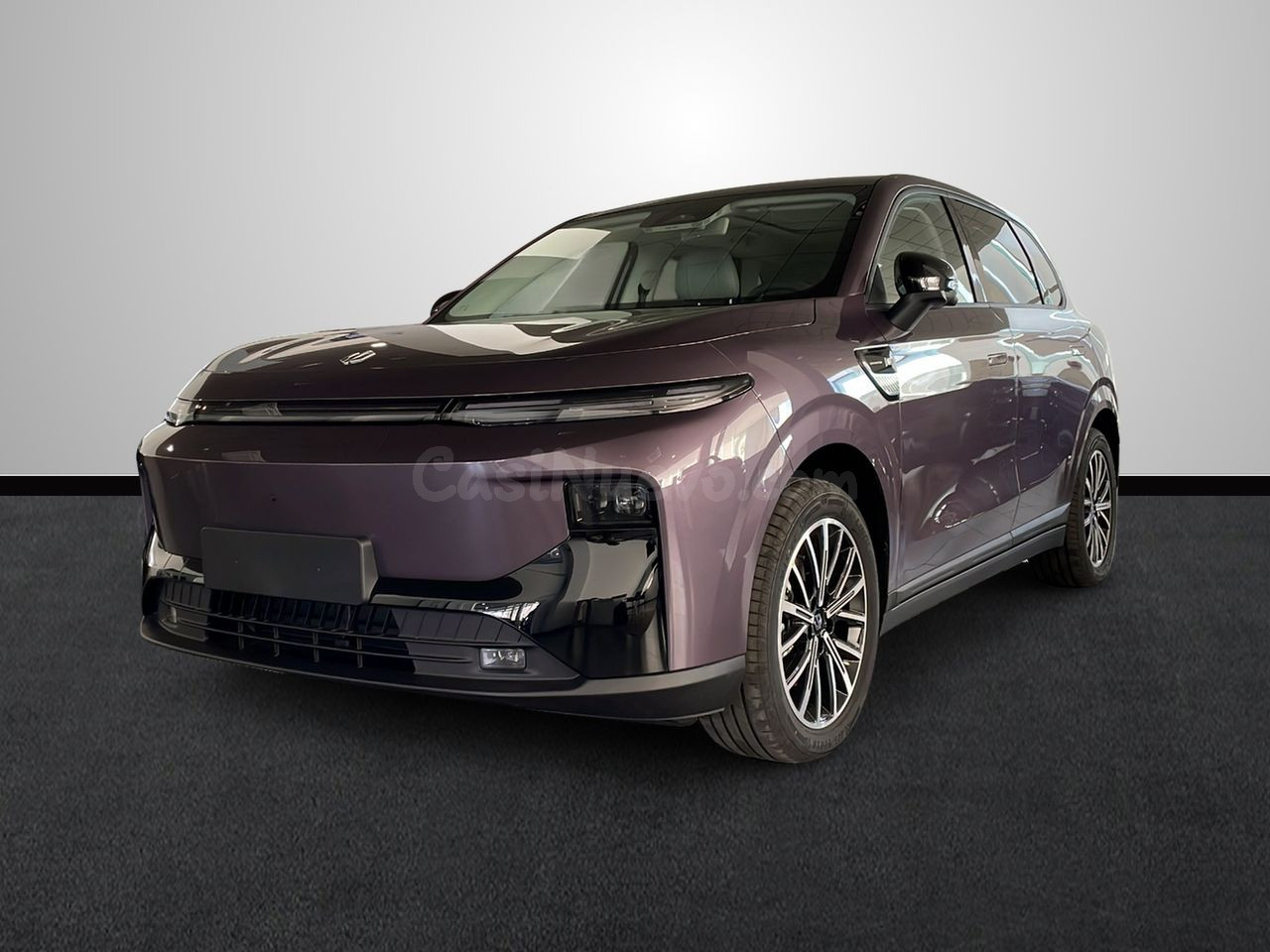 Leapmotor B10 BEV 67.1KWH DESIGNPROMAX