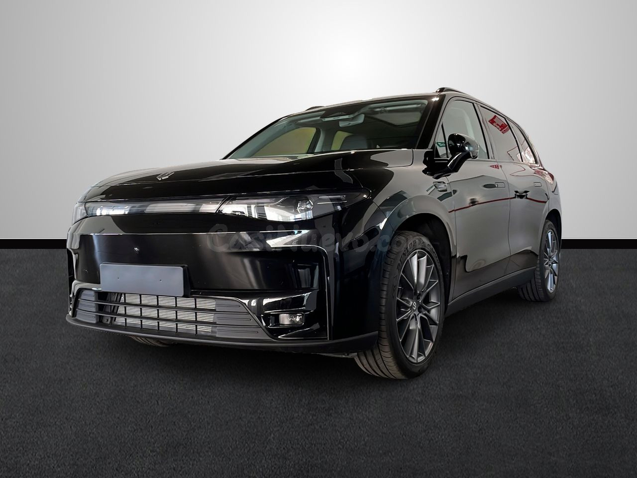 Leapmotor C10 BEV 81.9KWH DESIGN